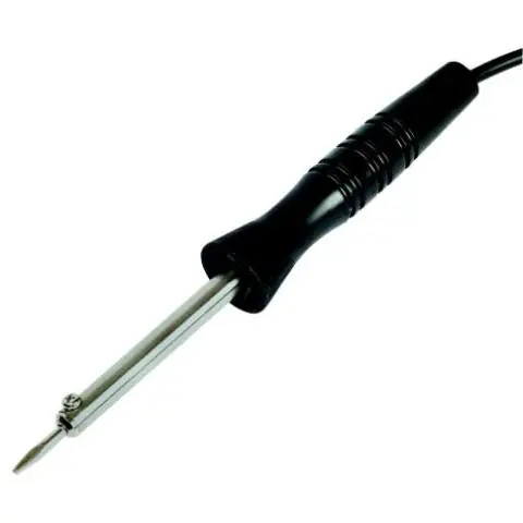 Sänkt pris Ironside 223003 Lödpenna